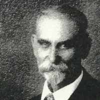 Otto Ferdinand Malmberg (1859 - 1941) Profile